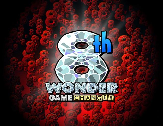 8th Wonder Game Changer_image_Realistic Games
