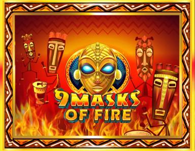 9 Masks of Fire_image_Games Global