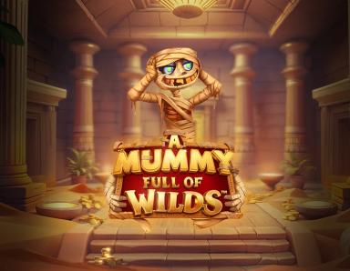 A Mummy Full of Wilds_image_Greentube