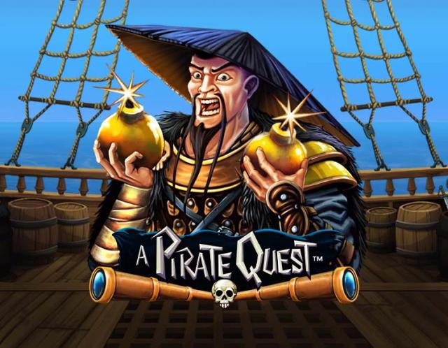 A Pirate Quest_image_Leander Games