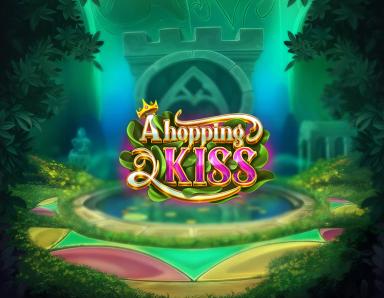 A Hopping Kiss_image_Swintt