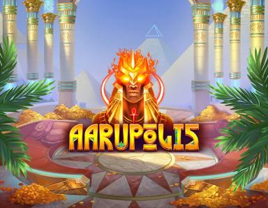 Aarupolis_image_Tom Horn Gaming
