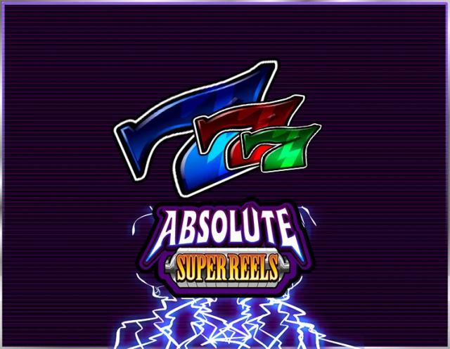 Absolute Super Reels New_image_iSoftBet