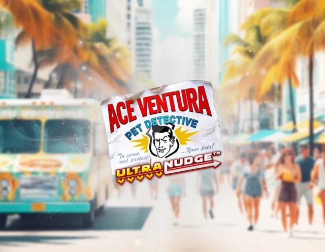 Ace Ventura ULTRANUDGE_image_Atlantic Digital