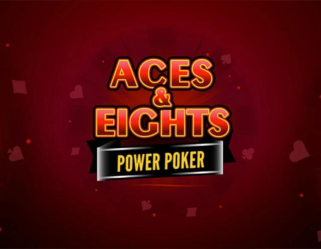 Aces & Eights - Power Poker_image_Flip Five Gaming