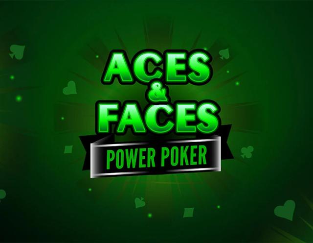 Aces & Faces - Power Poker_image_Flip Five Gaming