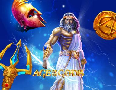 Age of the Gods_image_Playtech