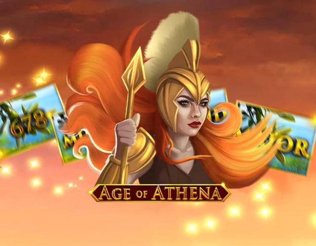 Age of Athena_image_G Games