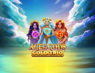 Age of the Gods: Gold Trio_image_Playtech