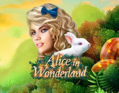 Alice in Wonderland_image_BF Games