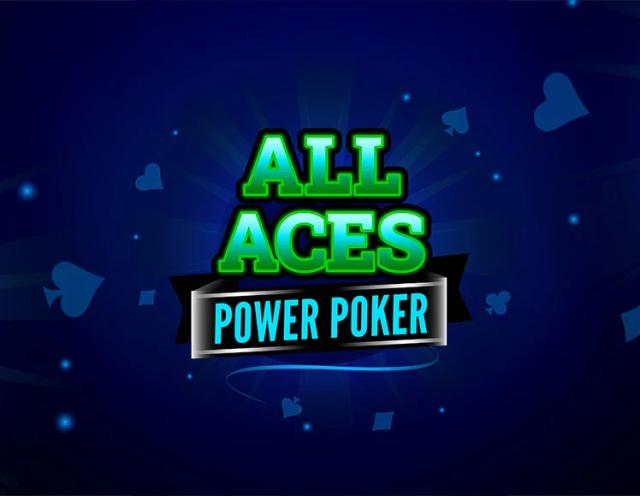 All Aces - Power Poker_image_Flip Five Gaming