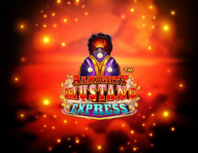 Almighty Mustang Express_image_Blueprint