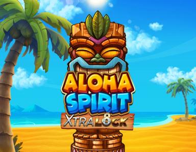 Aloha Spirit XtraLock_image_Swintt