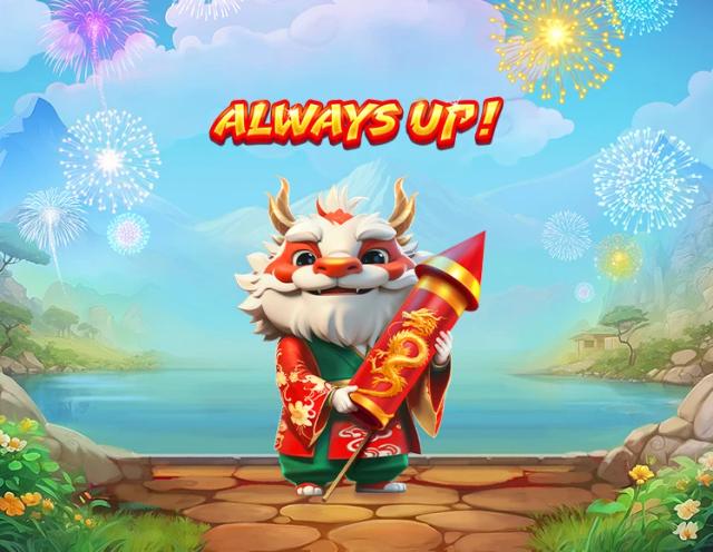 Always Up!_image_BGaming