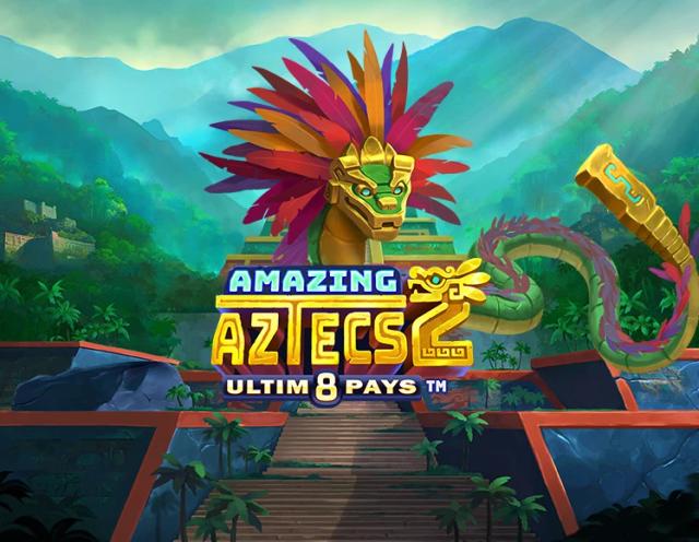 Amazing Aztecs 2 Ultim8 Pays_image_Blue Ring Studios
