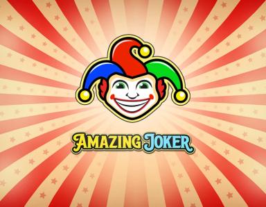 Amazing Joker_image_Fazi