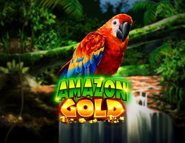 Amazon Gold_image_Ainsworth Games