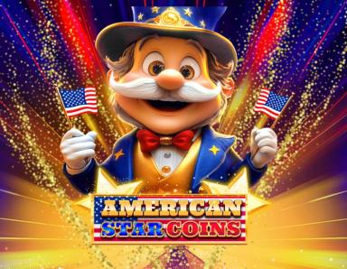American Star Coins: Hold & Win_image_Octoplay
