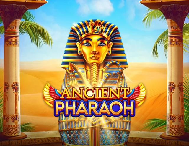 Ancient Pharaoh_image_Ruby Play