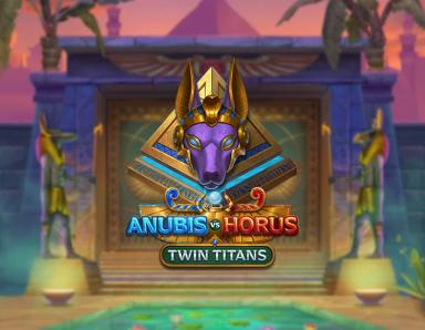 Anubis vs Horus: Twin Titans_image_Gaming Corps