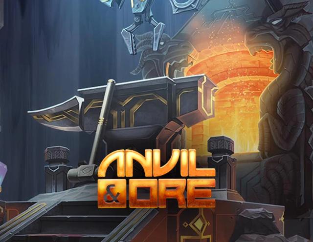 Anvil & Ore_image_Alchemy Gaming