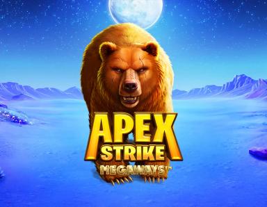 Apex Strike Megaways_image_1x2 gaming