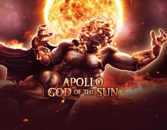 Apollo God of the Sun_image_Greentube