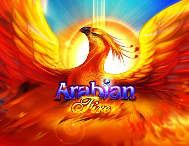 Arabian Fire_image_Ainsworth Games