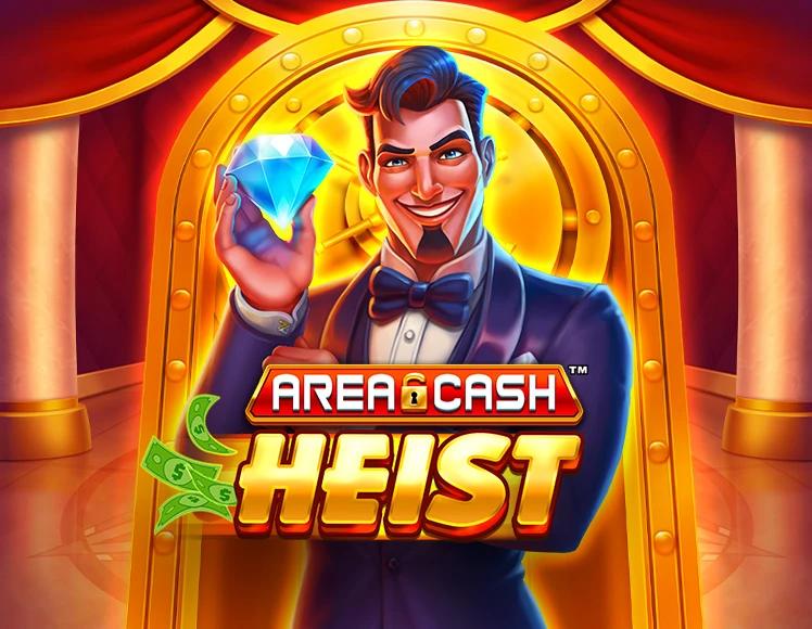 Area Cash Heist_image
