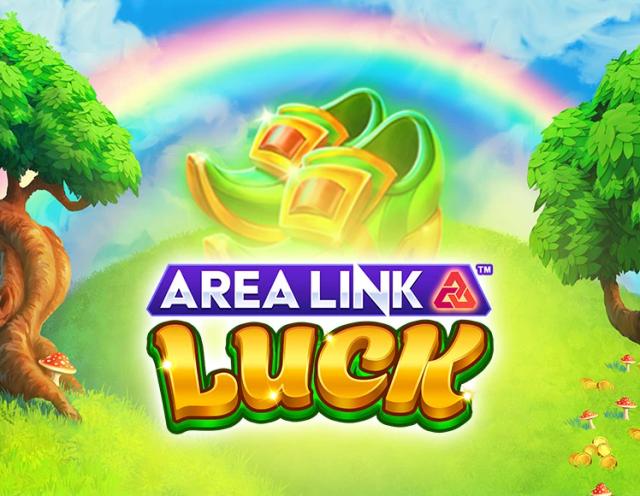 Area Link Luck_image_Area Vegas Games