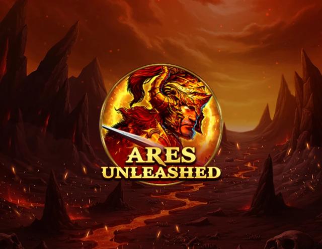 Ares Unleashed_image_Spinomenal