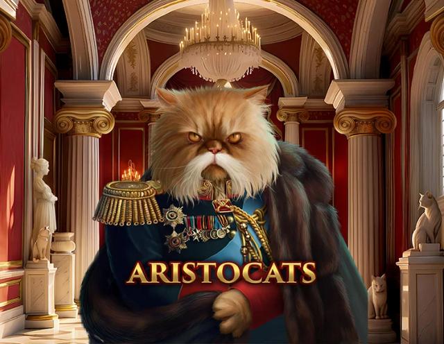 Aristocats_image_Endorphina