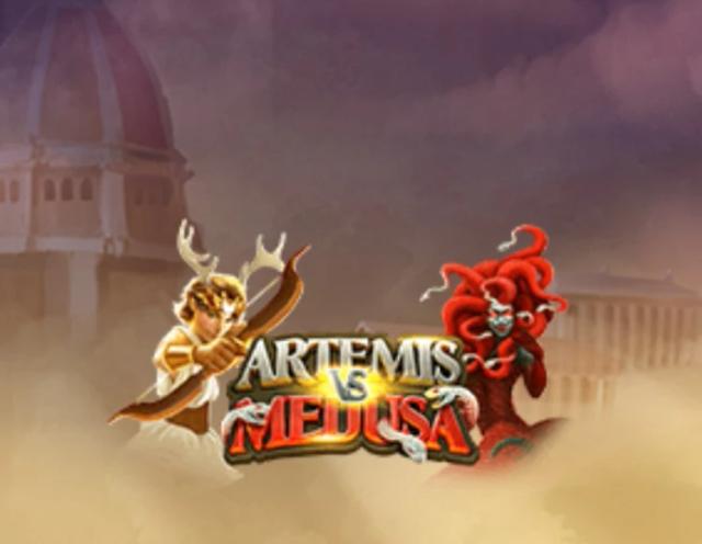 Artemis vs Medusa_image_Quickspin