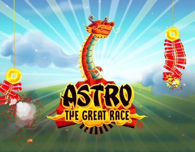 Astro The Great Race_image_GAMING1