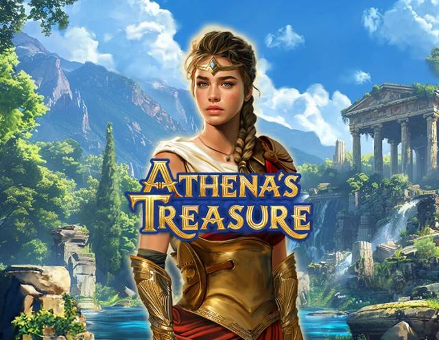 Athena's Treasure_image_MGA