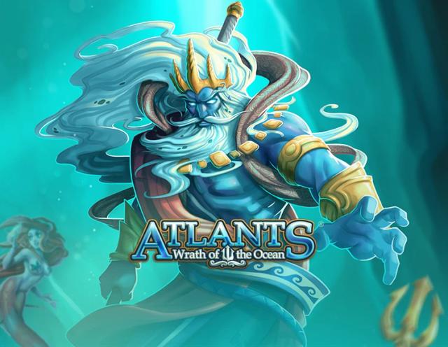 Atlants, Wrath of the Ocean_image_GAMING1