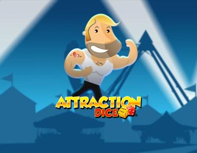 Attraction dice_image_GAMING1
