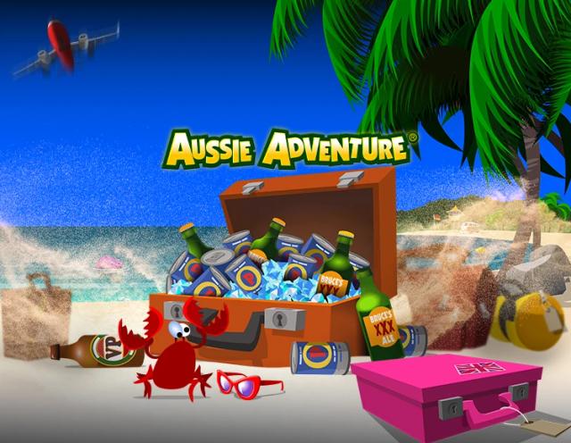 Aussie Adventure_image_Realistic Games