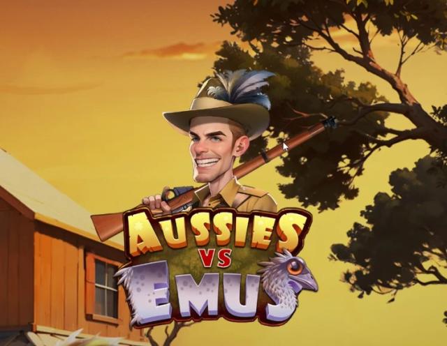 Aussies vs Emus_image_Blue Guru