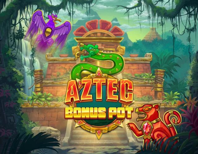 Aztec Bonus Pot_image_Gaming Corps