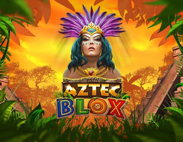 Aztec Blox_image_Leander Games