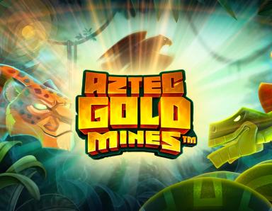 Aztec Gold Mines_image_iSoftBet