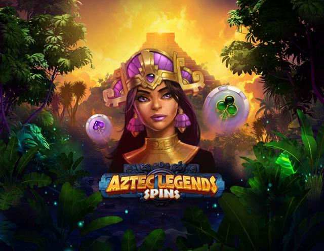 Aztec Legends Spins_image_Red Tiger