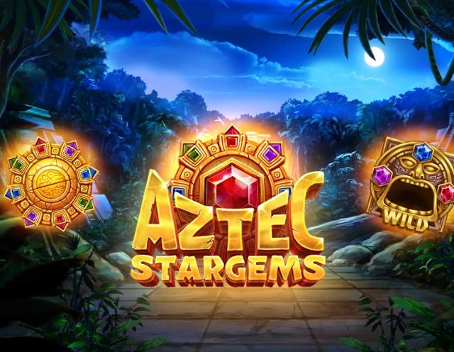 Aztec Stargems_image_Leap Gaming