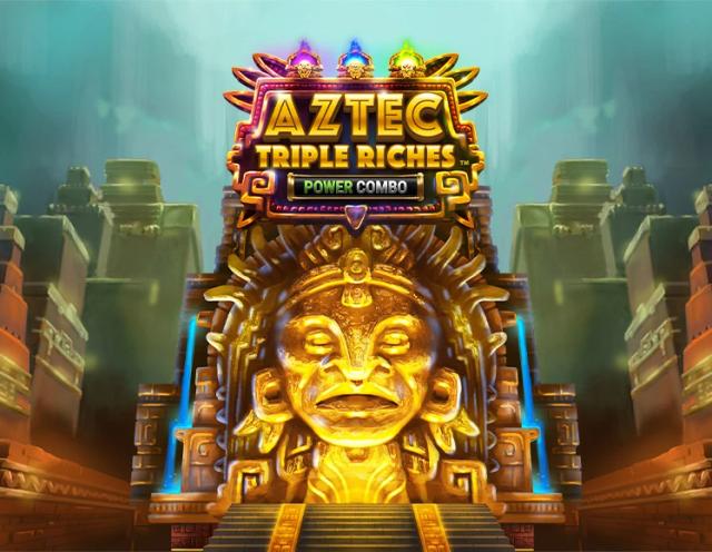 Aztec Triple Riches Power Combo_image_Gold Coin Studios