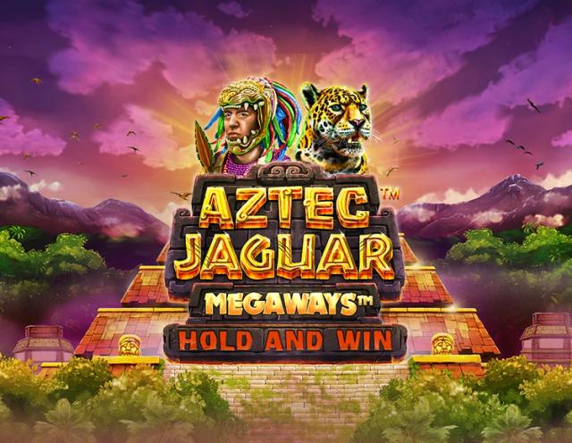 Aztec Jaguar Megaways_image_Synot