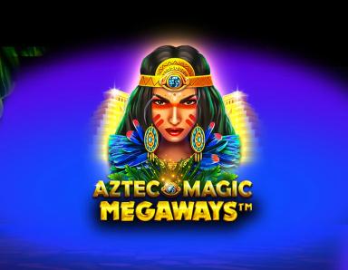 Aztec Magic MEGAWAYS_image_BGaming