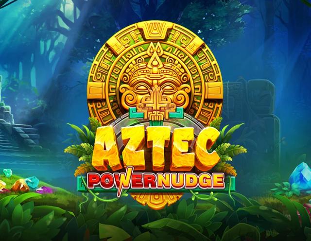 Aztec Powernudge_image_Pragmatic Play