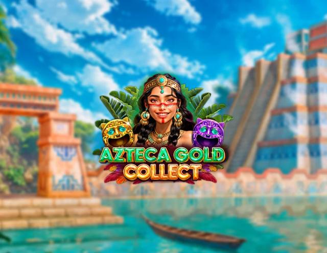 Azteca Gold Collect_image_Red Rake