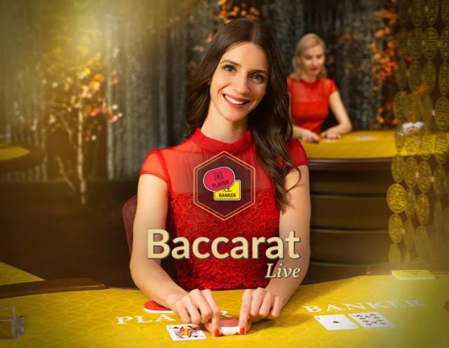 Baccarat Squeeze_image_Evolution